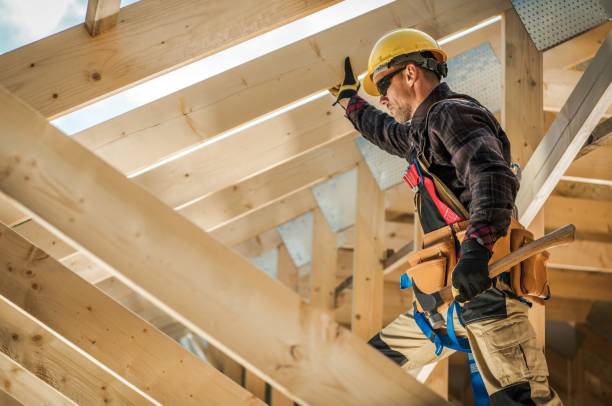 Quick and Trustworthy Emergency Roof Repair Services in Eastpointe, MI