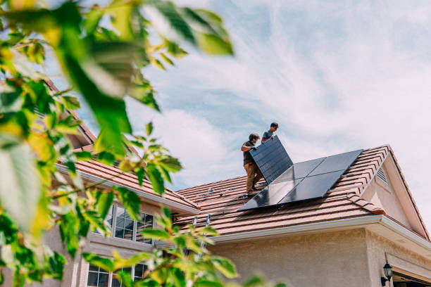 Best New Roof Installation  in Eastpointe, MI