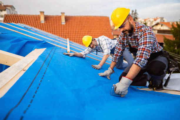 Slate Roofing Contractor in Eastpointe, MI