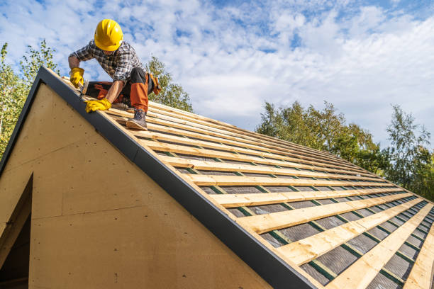 Best Roof Leak Repair  in Eastpointe, MI