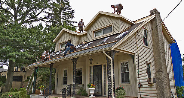 Best Affordable Roofing Company  in Eastpointe, MI