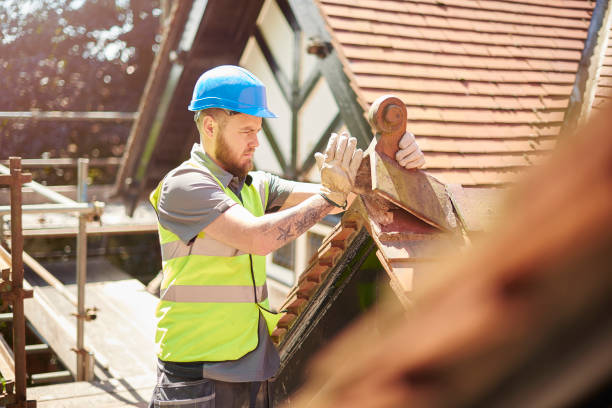 Best Storm Damage Roof Repair  in Eastpointe, MI