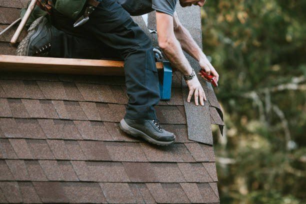 Best Roof Repair Services  in Eastpointe, MI